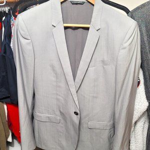 Dolce & Gabbana Wool Suit Jacket